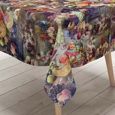 KEVKUS Tela Cerata Tovaglia