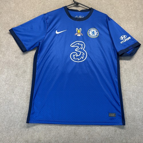 Maglia chelsea indoor - maglia, soccer