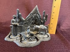 RICKLER PELTRO - 1997 - Serie