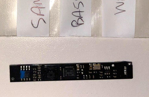 Webcam ba59 02851a pour - webcam, ba59-02851a