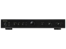 ROTEL A 10 BLACK AMPLIFICATORE INTEGRATO   NUOVO GARANZIA UFFICIALE