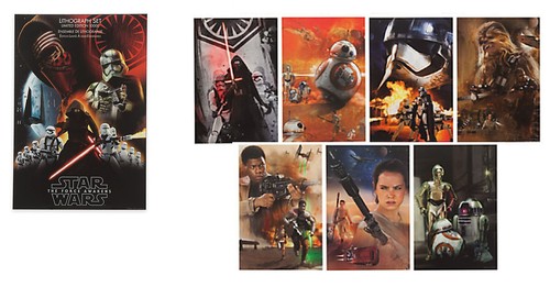 Nuovo star wars - nuovo,