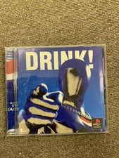 Videogioco PlayStation PS1