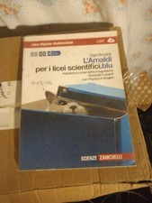 Amaldi per licei - amaldi, i