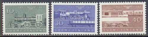 Finlandia scott 388 - finlandia, #'s