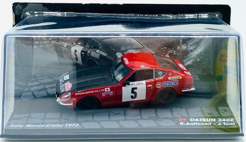 Ebond modellino datsun - modellino,