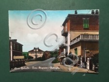 Cartolina Alice Belcoll - Zona