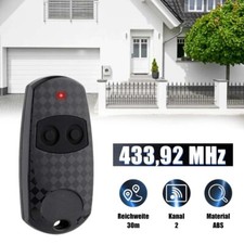 Trasmettitore manuale porta