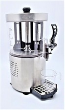 MACCHINA PER CIOCCOLATA CALDA