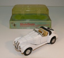 BMW 328 Mille Miglia circa