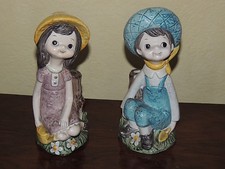 Bella coppia statuette - bella,