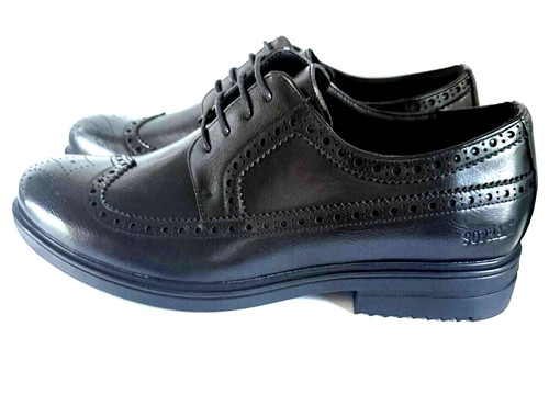 Scarpe uomo solo soprani - scarpe,