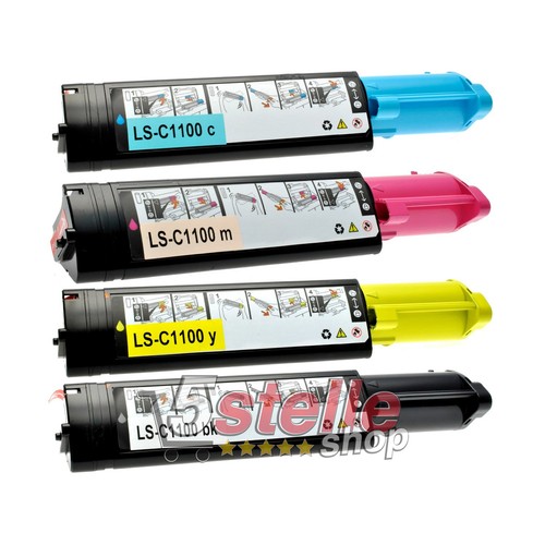 Kit cartucce toner per - cartucce, xl
