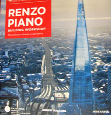 RENZO PIANO Building workshop