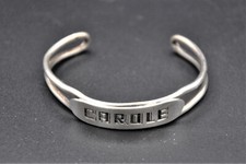 Antico Bracciale IN Argento