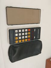 Calcolatrice Vintage Aristo M65 Made In Germany