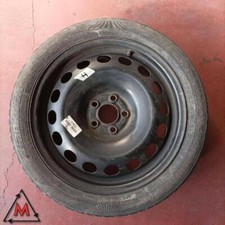 Ruota di scorta 205/45 R16 83W per SEAT IBIZA MK3 RESTYLING 2006-2009 (92903)