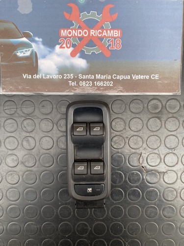 8a6t 14a132cc pulsantiera - 8a6t-14a132cc,