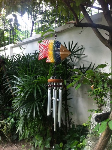Carillon vento mobile da - carillon,