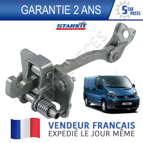 Limiteur charniere porte - limiteur,