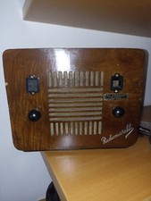 radio MARELLI ALAUDA