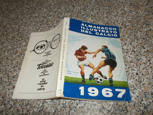 Almanacco illustrato del - almanacco,