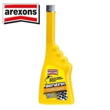 Arexons Additivo Benzina Multifunzione Pulitore Iniettori per Auto Moto 250 ml