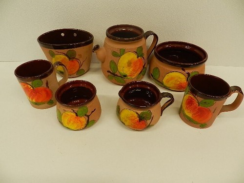 Splendido pezzi teiera - pezzi,