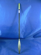 1 galleggiante piombato