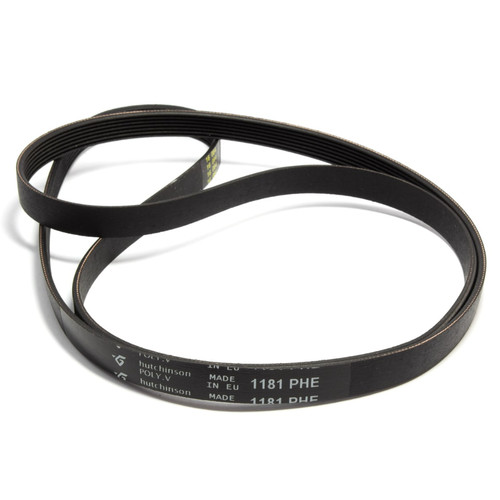 Cinghia elastica per lavatrice