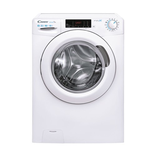 Lavatrice candy smart - lavatrice, pro