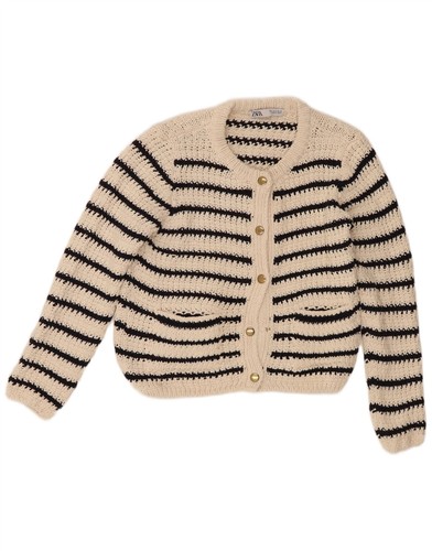 Maglione cardigan donna zara - maglione,