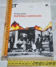 Roth Philip - Pastorale