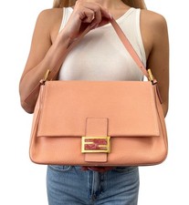 Borsa a tracolla FENDI vintage