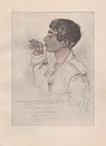 Allers antonino detto - allers,