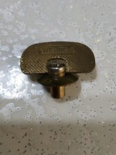 Chiave A Vite Per Carica OROLOGIO SVEGLIA WEHRLE VINTAGE 