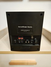 (**SOLO**) Subwoofer Creative