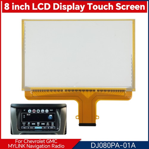 Display lcd touch - display,