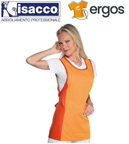 Isacco grembiule papeete - isacco,