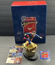 Statua superman modern - statua,