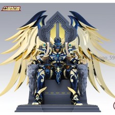 Modellino statuina Saint Seiya