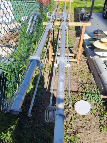 Antenna prosistel pst - prosistel,