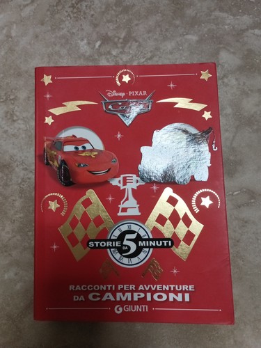Cars racconti per - cars.,