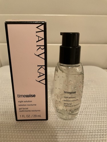 Mary kay timewise soluzione - kay,