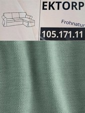 Ikea EKTORP Bezug 3er Sofa mit