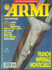 DIANA ARMI. ANNATA COMPLETA