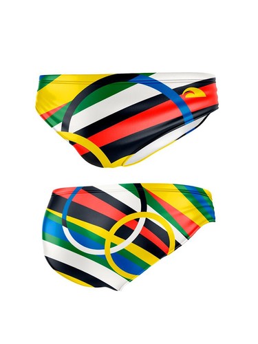 Turbo costume slip circle - slip,