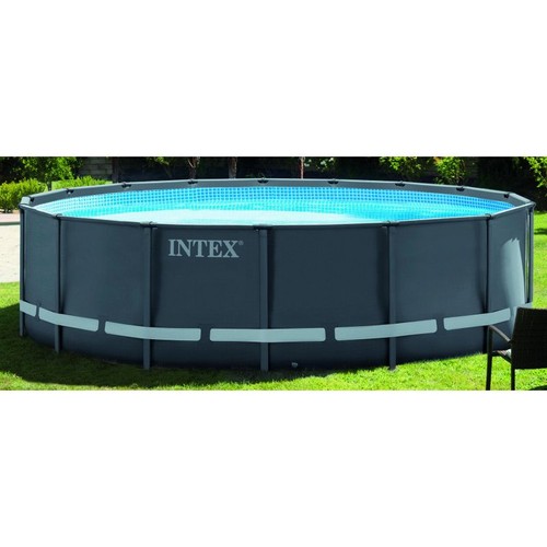 Intex piscina tonda - piscina, xtr
