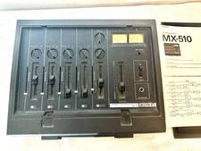 MISCELATORE STEREO SONY 5