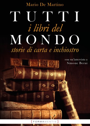 Tutti libri del mondo - libri,